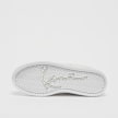 Karl Kani 89 UP LOGO PRM wit 9886 4