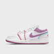 Jordan Air Jordan 1 Low SE (GS) bijela 9897 1