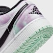 Jordan 1 Low SE (GS) bianco 9901 8