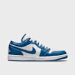 Jordan Air Jordan 1 Low azul 9902 2