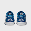 Jordan Air Jordan 1 Low azul 9902 5