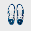 Jordan Air Jordan 1 Low azul 9902 6