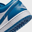 Jordan Air Jordan 1 Low azul 9902 8