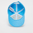 adidas Originals adicolor Classic Trefoil Baseball Cap niebieski 9914 3