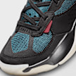 Jordan Air 200E (GS) preto 9915 7