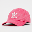 adidas Originals adicolor Classic Trefoil Baseball Cap crvena 9923 1