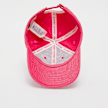 adidas Originals adicolor Classic Trefoil Baseball Cap rood 9923 3