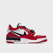 Jordan Legacy 312 Low (GS) weiß 9926 2