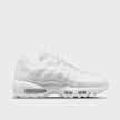 Nike WMNS Air Max 95 bianco 10633 2