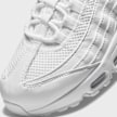 Nike WMNS Air Max 95 blanc 10633 8