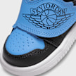 Jordan Sky Jordan 1 (TD) zwart 10648 7