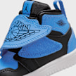 Jordan Sky Jordan 1 (TD) preto 10648 8