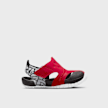 Jordan Jordan Flare (TD) czerwony 10653 2
