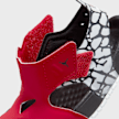 Jordan Jordan Flare (TD) czerwony 10653 8