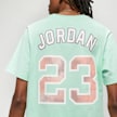 Jordan Sport DNA Men's T-Shirt vert 10681 4