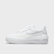 Nike   WMNS Air Force 1 Platform weiß 10684 1