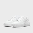 Nike   WMNS Air Force 1 Platform blanc 10684 4