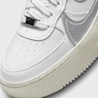 Nike   WMNS Air Force 1 Platform bianco 10686 7
