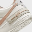 Nike WMNS Air Force 1 Shadow beige 10711 8