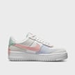 Nike WMNS Air Force 1 Shadow weiß 10712 2