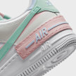 Nike WMNS Air Force 1 Shadow blanc 10712 8