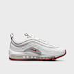 Nike Air Max 97 (GS) bijela 10758 2