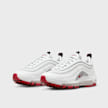 Nike Air Max 97 (GS) weiß 10758 4