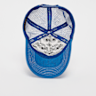Von Dutch Originals Trucker Boston azul 10760 3