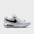 Nike Air Max Motif (GS) blanc 10806 2