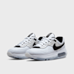 Nike Air Max Motif (GS) blanc 10806 5