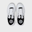 Nike Air Max Motif (GS) blanc 10806 6