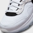 Nike Air Max Motif (GS) blanc 10806 7