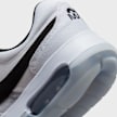 Nike Air Max Motif (GS) blanc 10806 8