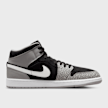 Jordan Air Jordan 1 Mid SE czarny 10832 2