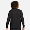 Nike Premium Essential Long-Sleeve T-Shirt crna 10842 2