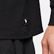 Nike Premium Essential Long-Sleeve T-Shirt noir 10842 4