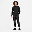 Nike Premium Essential Long-Sleeve T-Shirt noir 10842 5