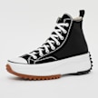 Converse Run Star Hike Hi noir 10867 2