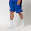 Mitchell & Ness NBA Orlando Magic Swingman Short blau 10874 1