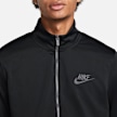 Nike   Sportswear Sport Essentials Poly-Knit Track Suit czarny 10888 3