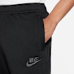 Nike Sportswear Sport Essentials Poly-Knit Track Suit negro 10888 5