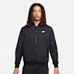 Nike Sportswear Sport Essentials Woven Unlined Bomber Jacket crna 10891 1