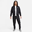 Nike Sportswear Sport Essentials Woven Unlined Bomber Jacket crna 10891 6