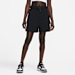 Nike Sportswear Essential Women's Woven High-Rise Shorts noir 10893 1