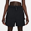 Nike Sportswear Essential Women's Woven High-Rise Shorts noir 10893 2