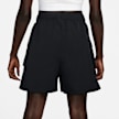 Nike Sportswear Essential Women's Woven High-Rise Shorts noir 10893 3