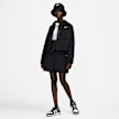 Nike Sportswear Essential Women's Woven High-Rise Shorts noir 10893 5