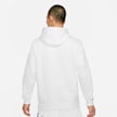 Nike Sportswear Club Fleece Full-Zip Hoodie wit 10901 2
