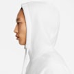 Nike Sportswear Club Fleece Full-Zip Hoodie biały 10901 4