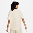 Nike Sportswear Essentials Women's T-Shirt bež 10917 2
